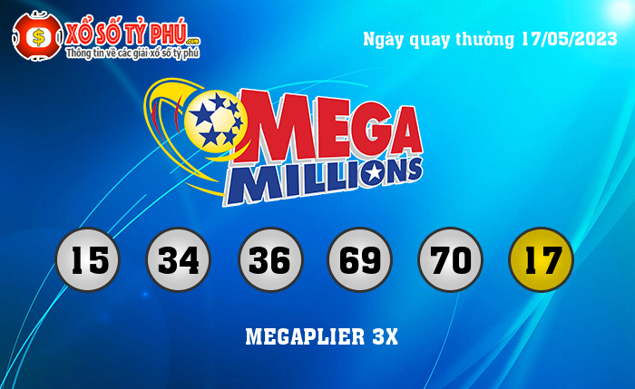 Kết Quả Xổ Số Mega Millions